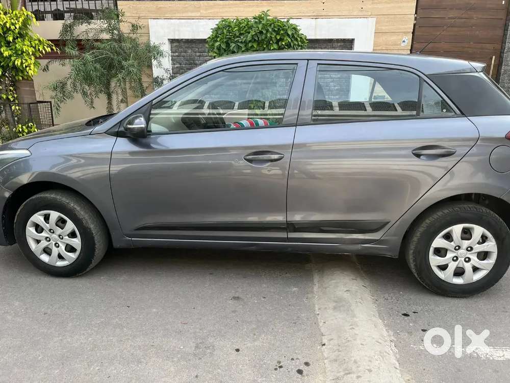 Hyundai New I20 Ib Sportz 1.4 Diesel 2015 Model Well Maintained