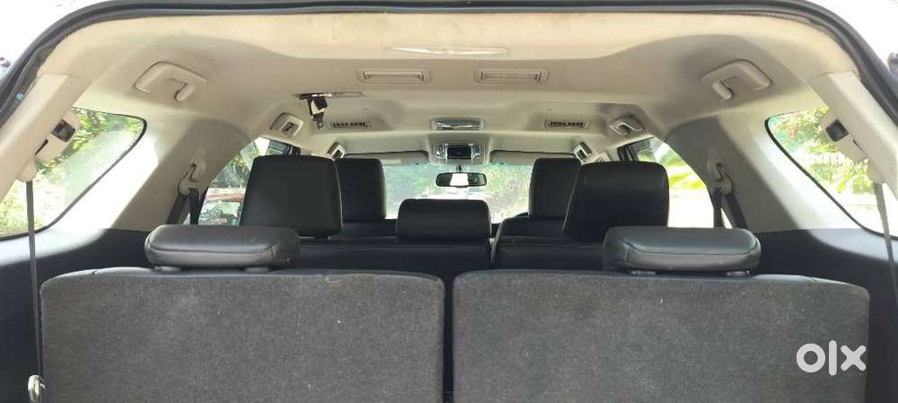 Toyota Fortuner 4x2 Mt 2.8 Diesel, 2022, Diesel