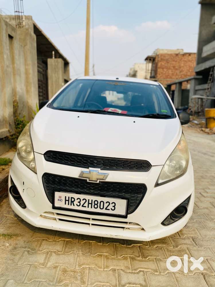 Chevrolet Beat Diesel 2015