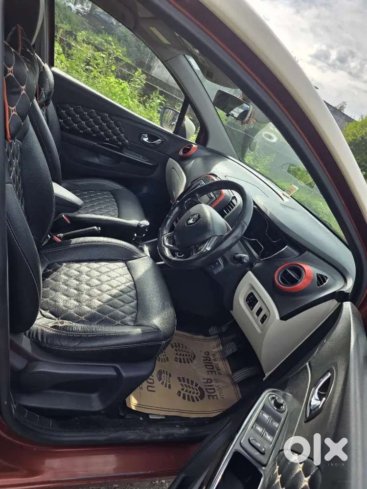 Renault Captur Platine Diesel 2018