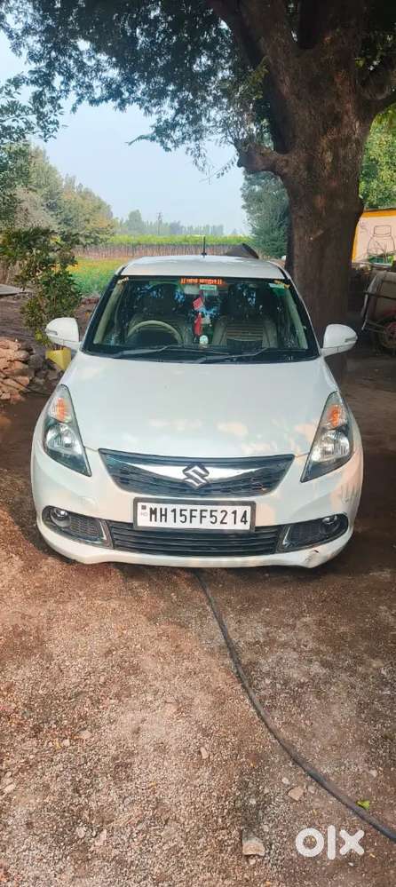 Selling Swift Dzire 2016 Year Model