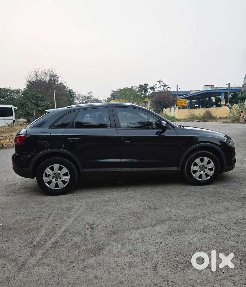 Audi Q3 2015-2017 2.0 35 Tdi Quattro Premium Plus, 2015, Diesel