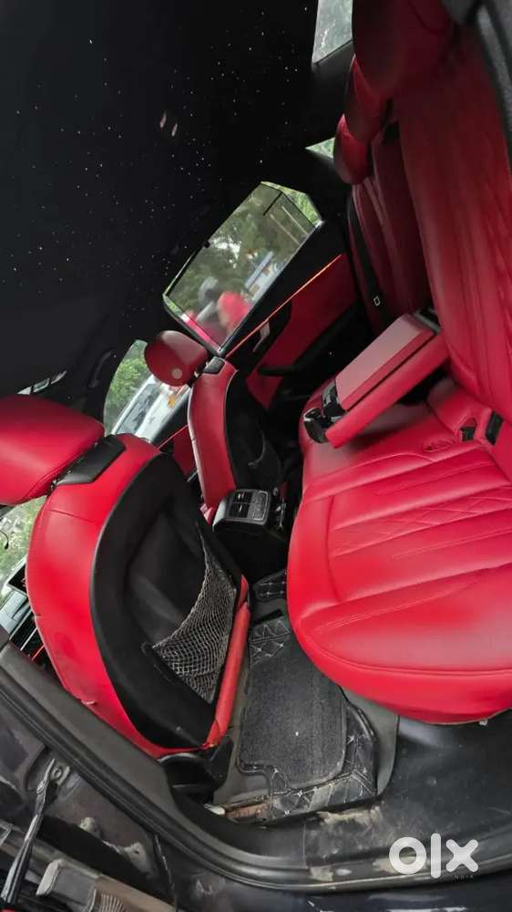 Audi A4 2018 Diesel 70000 Km Driven