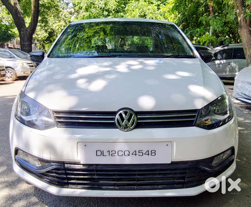 Volkswagen Polo 1.2 Mpi Comfortline, 2019, Petrol