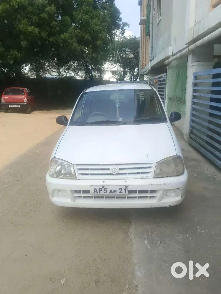 Zen D 2004 Km 68000 Single Owner Good Running Milege 20 Per Liter