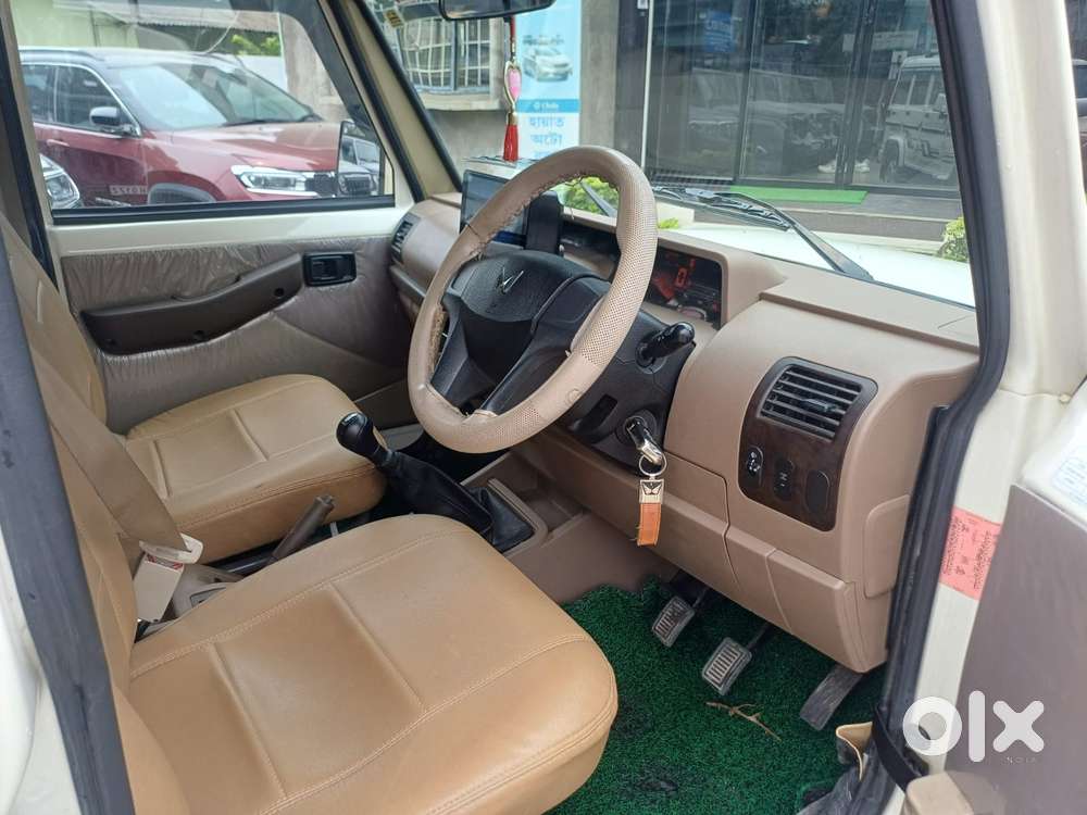 Mahindra Bolero B6 (o), 2024, Diesel