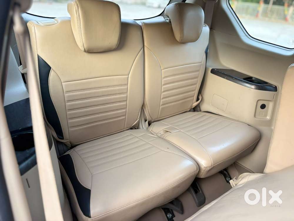 Maruti Suzuki Ertiga Vxi Cng, 2023, Cng & Hybrids