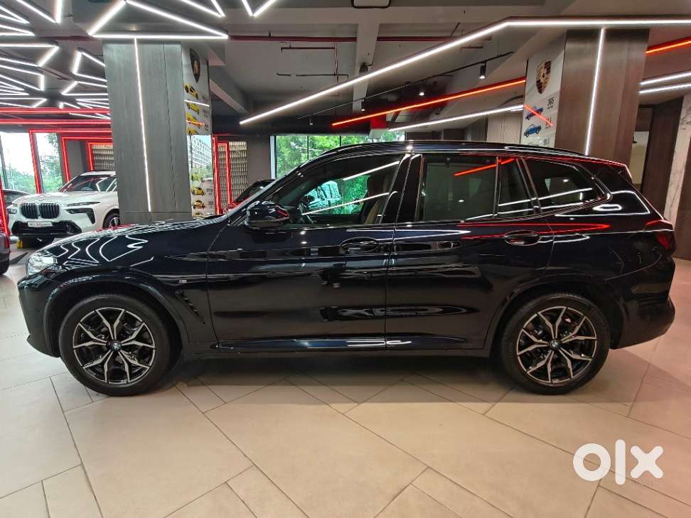 Bmw X3 Xdrive20d M Sport, 2024, Diesel