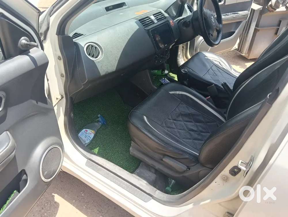 Maruti Suzuki Dzire 2010 Diesel 200000 Km Driven