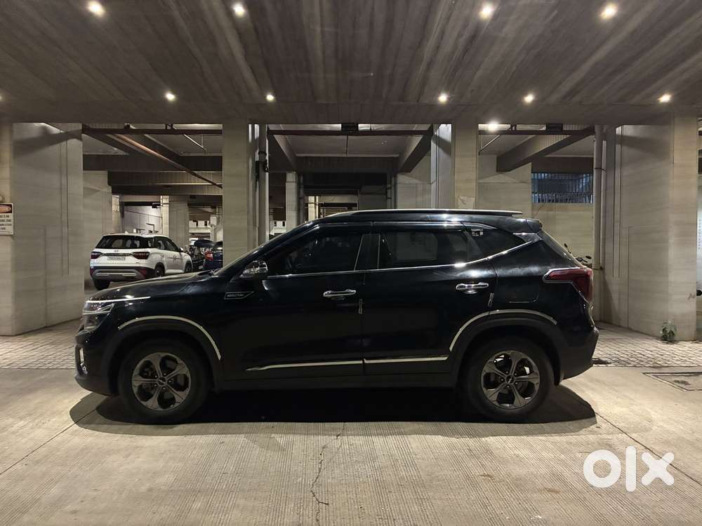 Kia Seltos 1.5 Htk+, 2024, Petrol