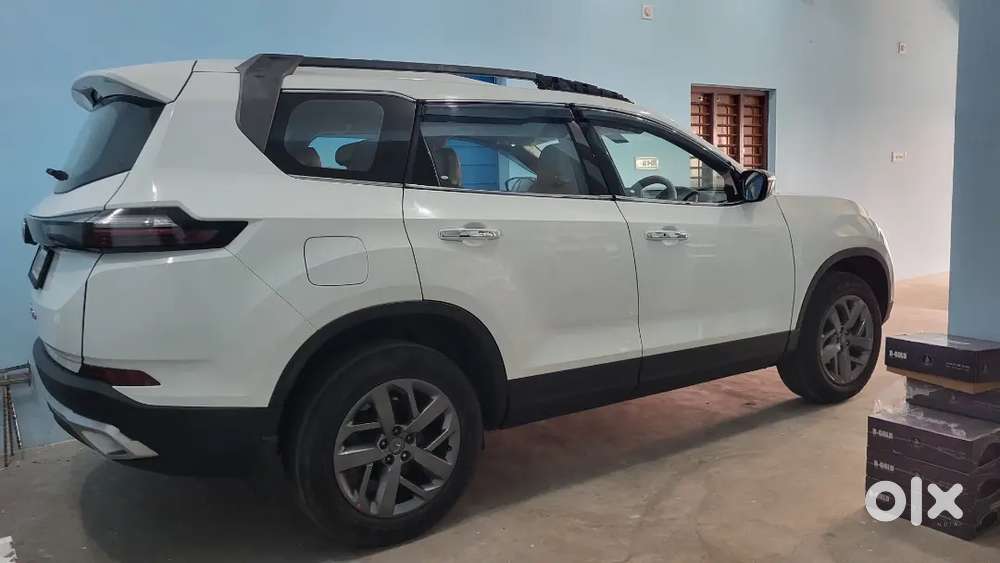 Tata Safari 2022 Diesel Good Condition