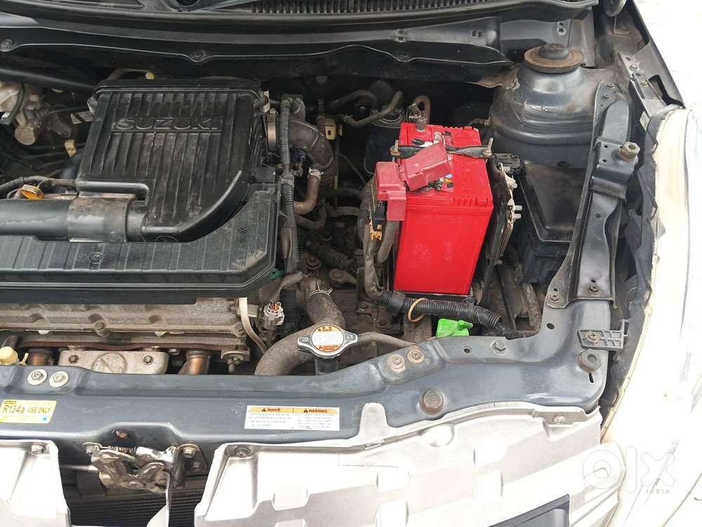 Maruti Suzuki Swift Vvt Vxi, 2014, Petrol