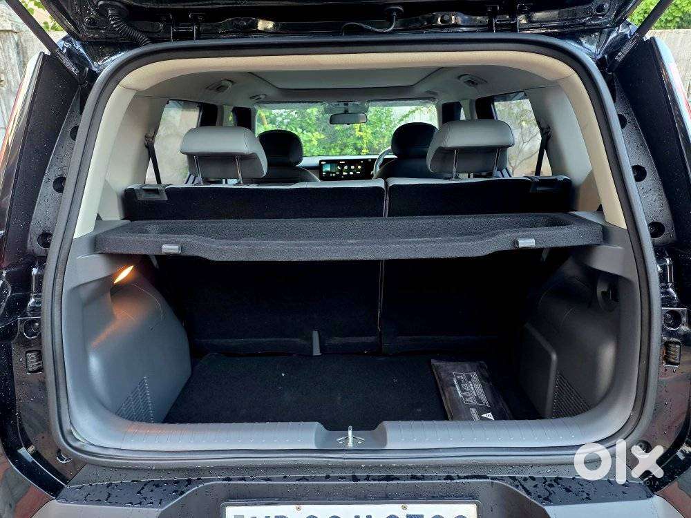 Kia Syros, 2025, Petrol