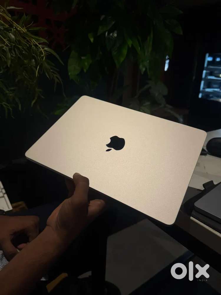 Macbook Air M5