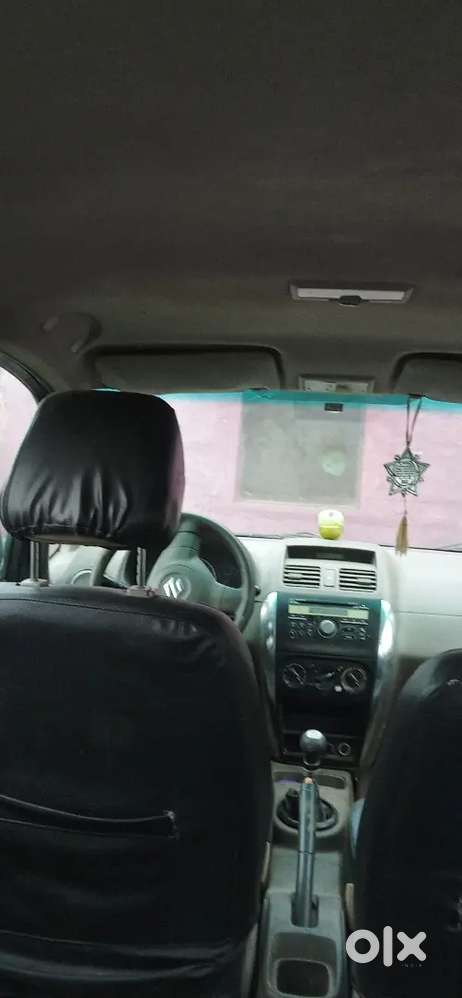 Maruti Suzuki Sx4 2010 Valid 2030