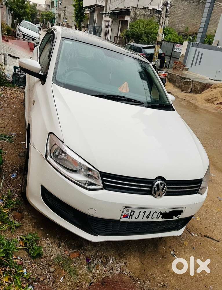 Volkswagen Polo 2012 Diesel Well Maintained