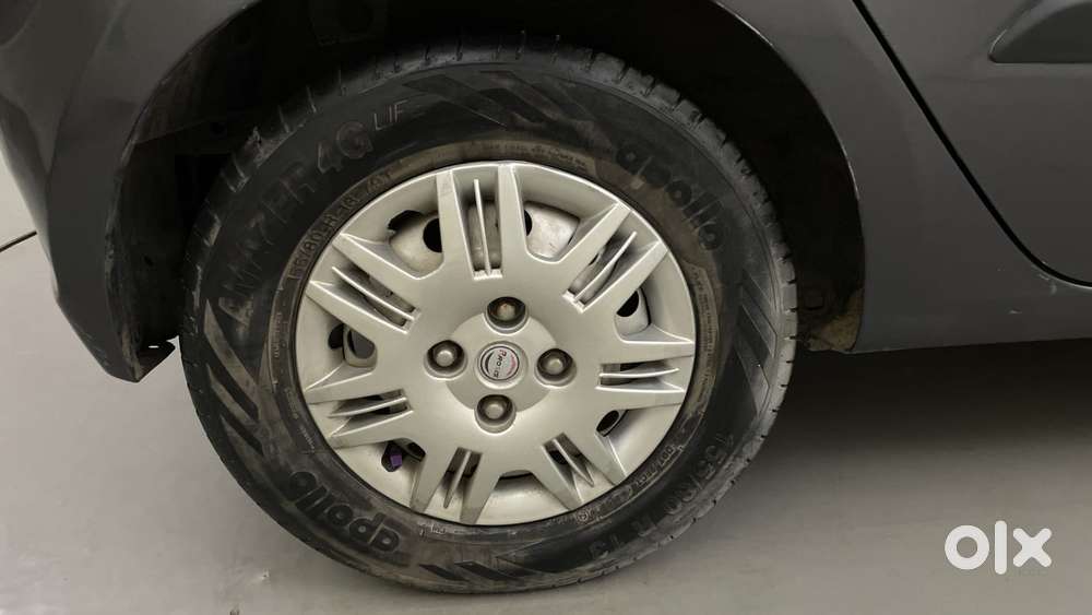 Hyundai I10 2007-2010 Era 1.1, 2012, Petrol