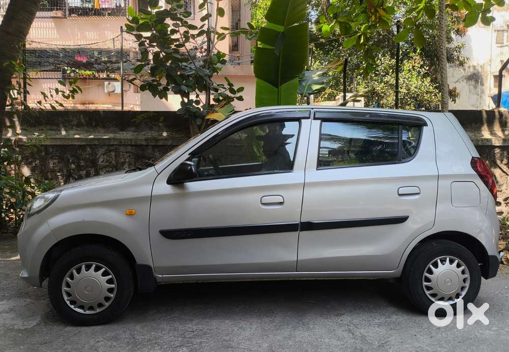 Maruti Suzuki Alto 800 2012-2016 Cng Lxi Optional, 2013, Cng & Hybri..