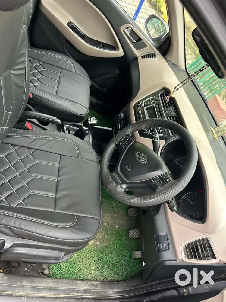 Hyundai I20 Active 2015 Sx Dual Tone