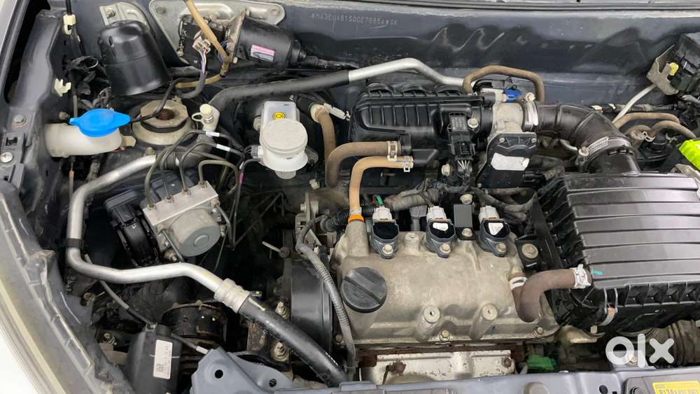 Maruti Suzuki Alto 800 Lxi, 2019, Petrol
