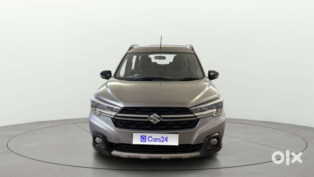 Maruti Suzuki Xl6 Zeta, 2021, Petrol