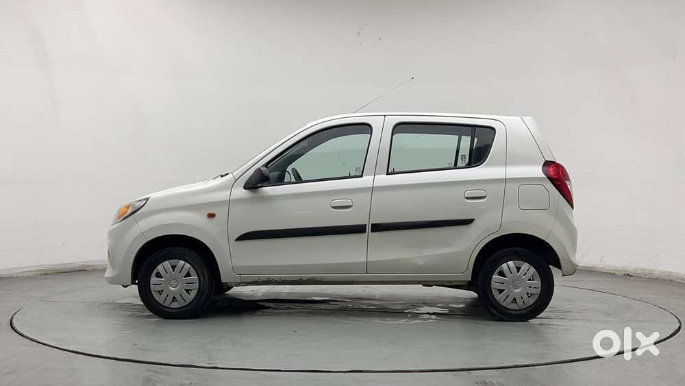 Maruti Suzuki Alto 800 Vxi, 2017, Petrol