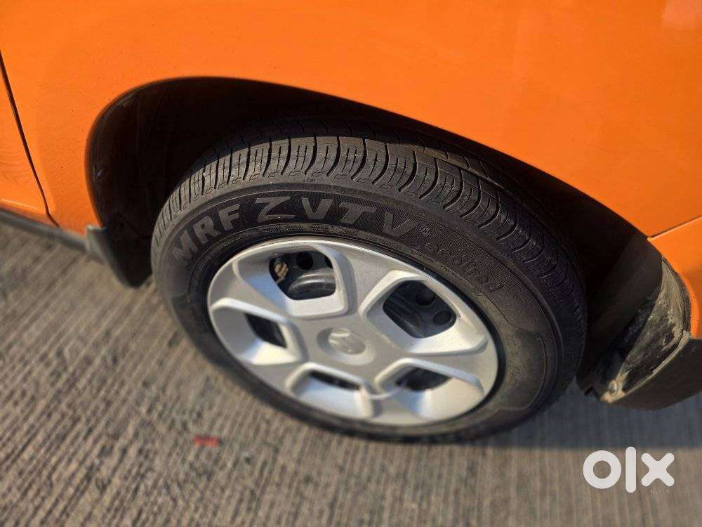 Maruti Suzuki S-presso Vxi At, 2021, Petrol