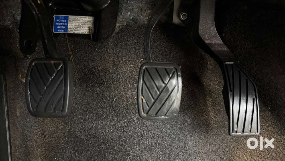 Maruti Suzuki Brezza 1.5 Lxi Smart Hybrid, 2022, Petrol