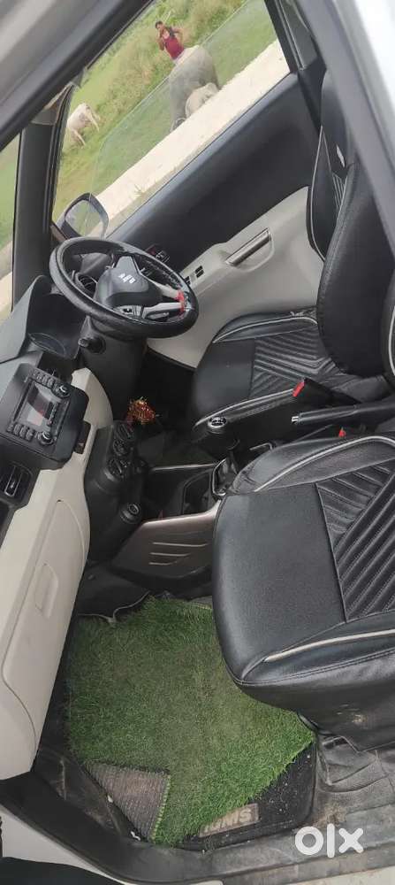 Maruti Suzuki Ignis Dec 2018