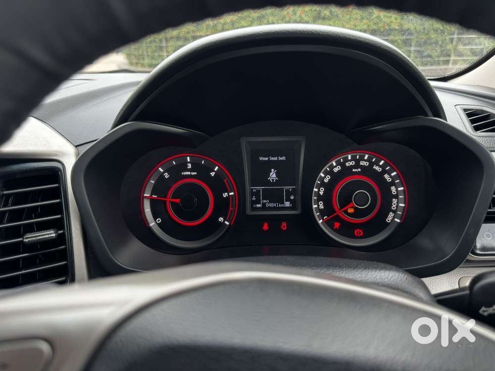 Mahindra Xuv300 W8 Option Diesel, 2019, Diesel