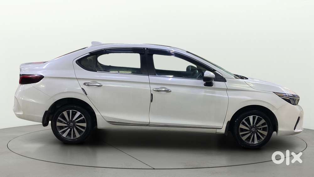 Honda City I-vtec Cvt Vx, 2023, Petrol