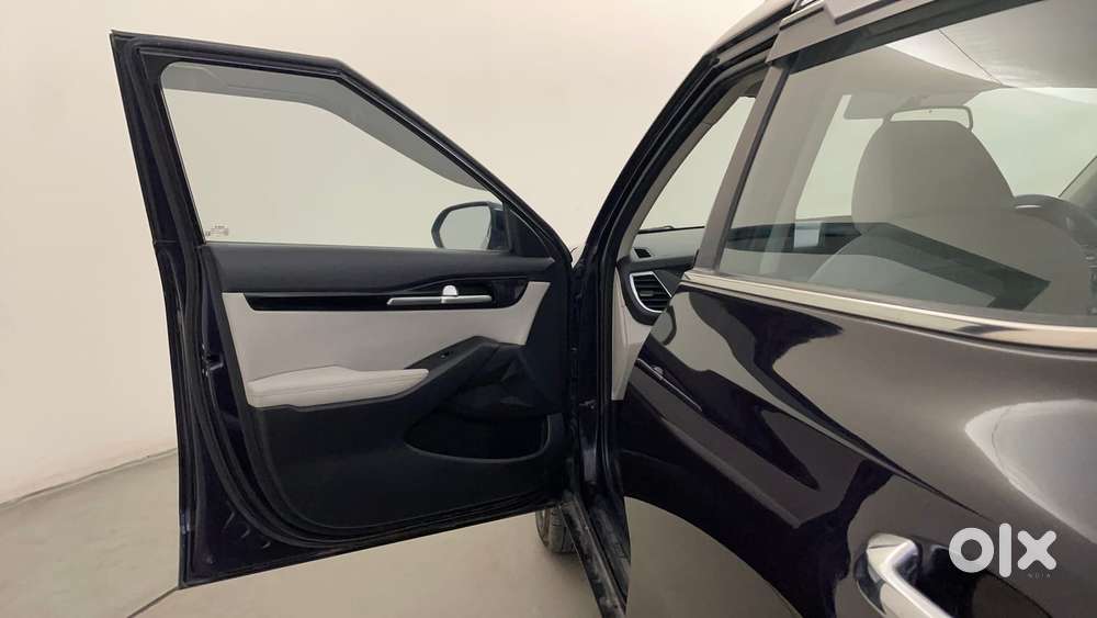 Kia Seltos 1.5 Htx At Petrol, 2023, Petrol