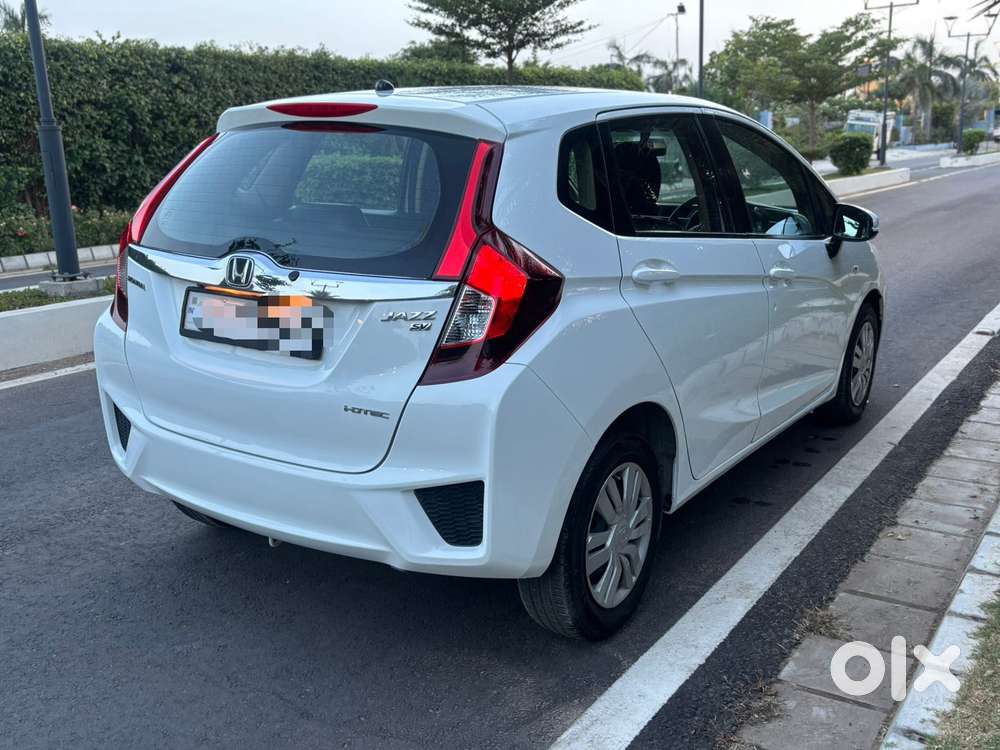 Honda Jazz 1.5 Sv I Dtec, 2015, Diesel