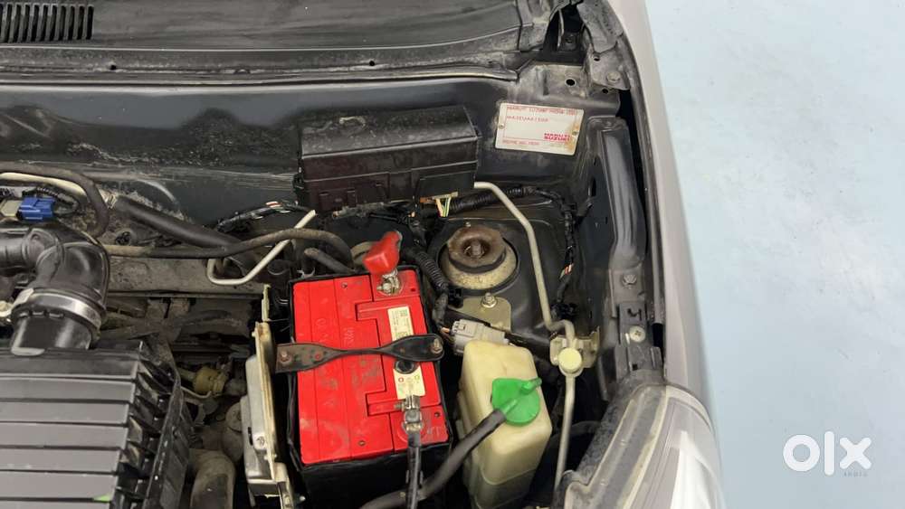 Maruti Suzuki Alto 800 2012-2016 Vxi, 2020, Petrol