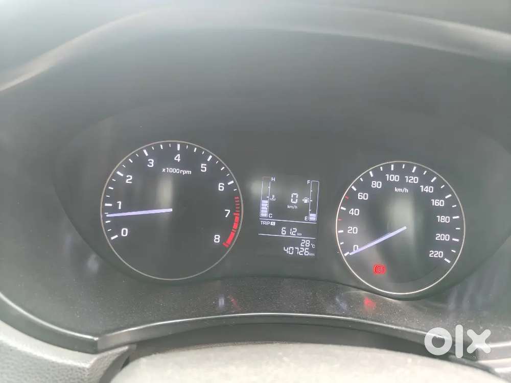 Hyundai I 20 Active .s  Petrol. 2015.