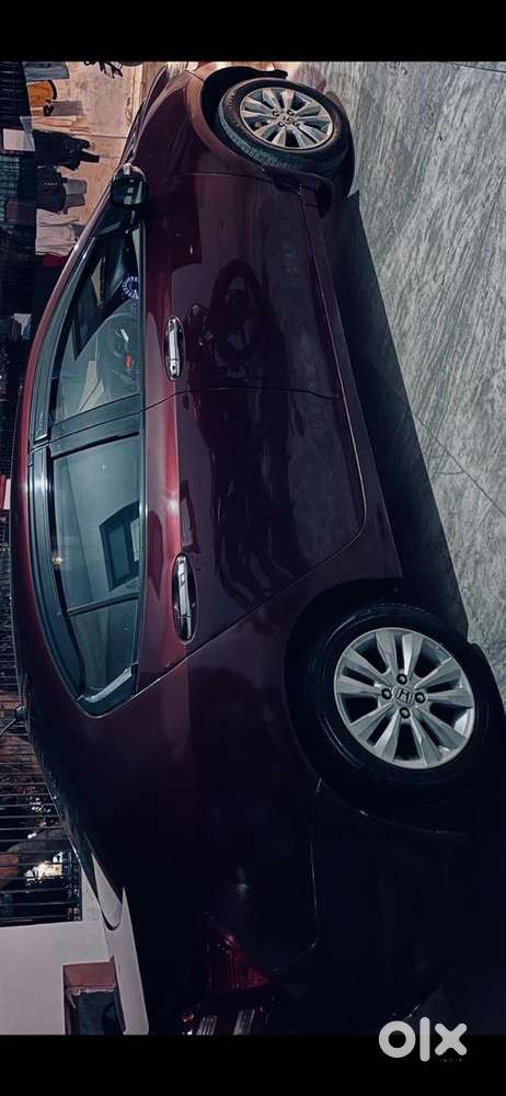 Honda City 2013 Good Condition