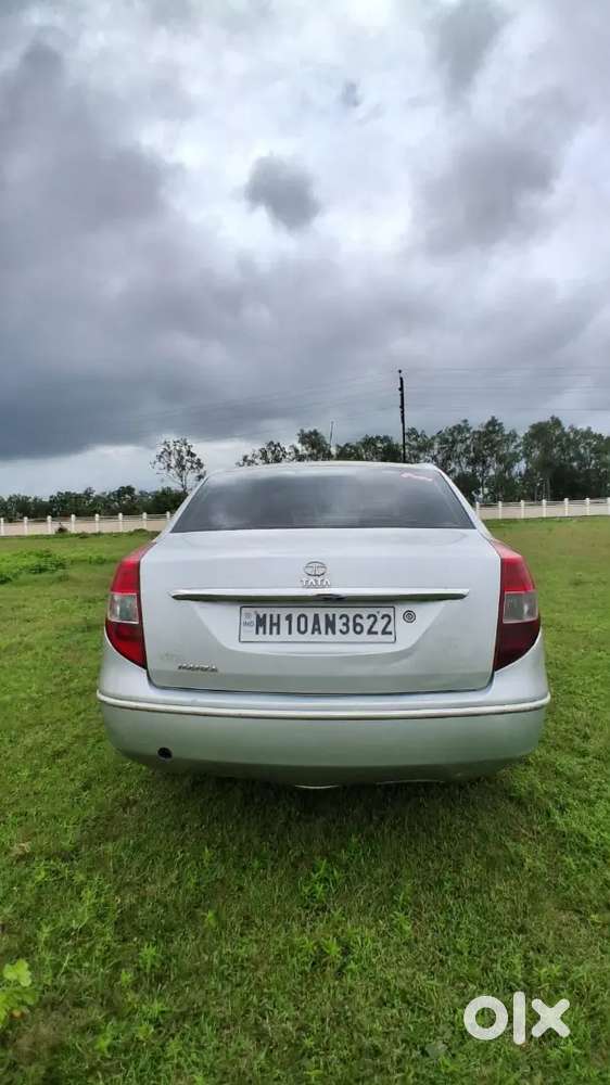 Tata Manza 1.4 Elan 2010