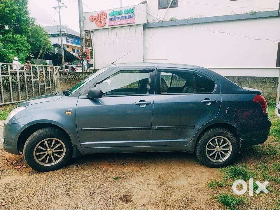 Maruti Suzuki Swift Dzire Vdi (o), 2010, Diesel