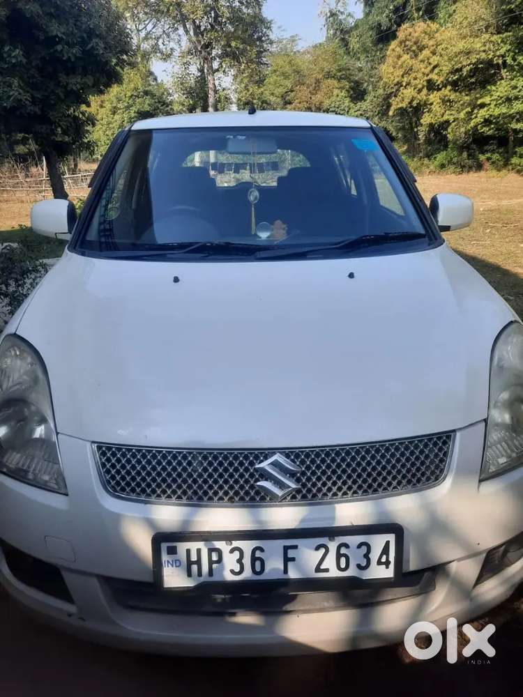 Maruti Suzuki Swift 2010 Petrol 90000 Km Driven