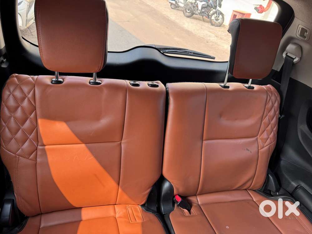 Toyota Innova Crysta 2.4 Gx Limited Edition 7 Str, 2022, Diesel