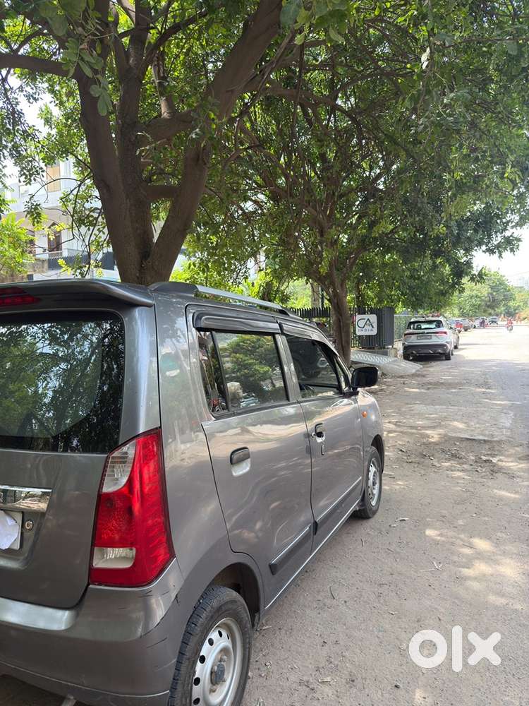 Maruti Suzuki Wagon R 2018 Only For Buyet Not Dealer Brands