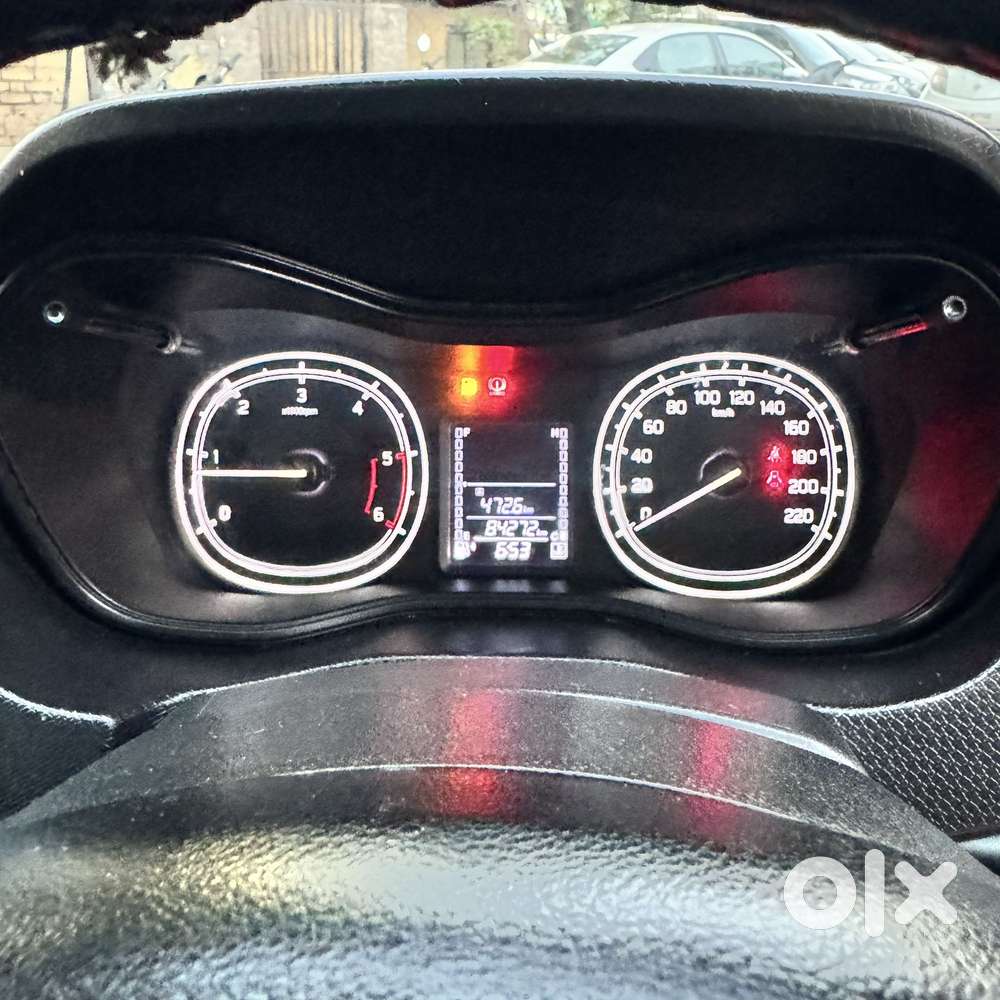 Maruti Suzuki Vitara Brezza Vdi (o), 2019, Diesel