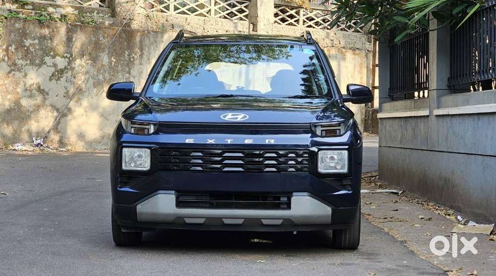Hyundai Exter