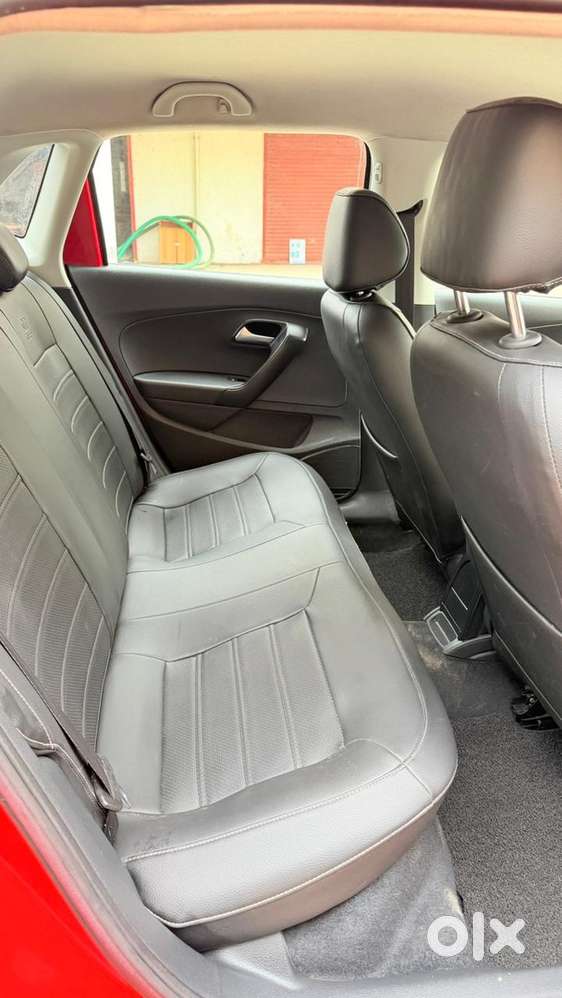 Volkswagen Polo Gt Tsi 2019 Year