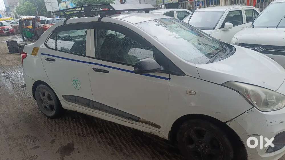 Hyundai Xcent Prime 2019