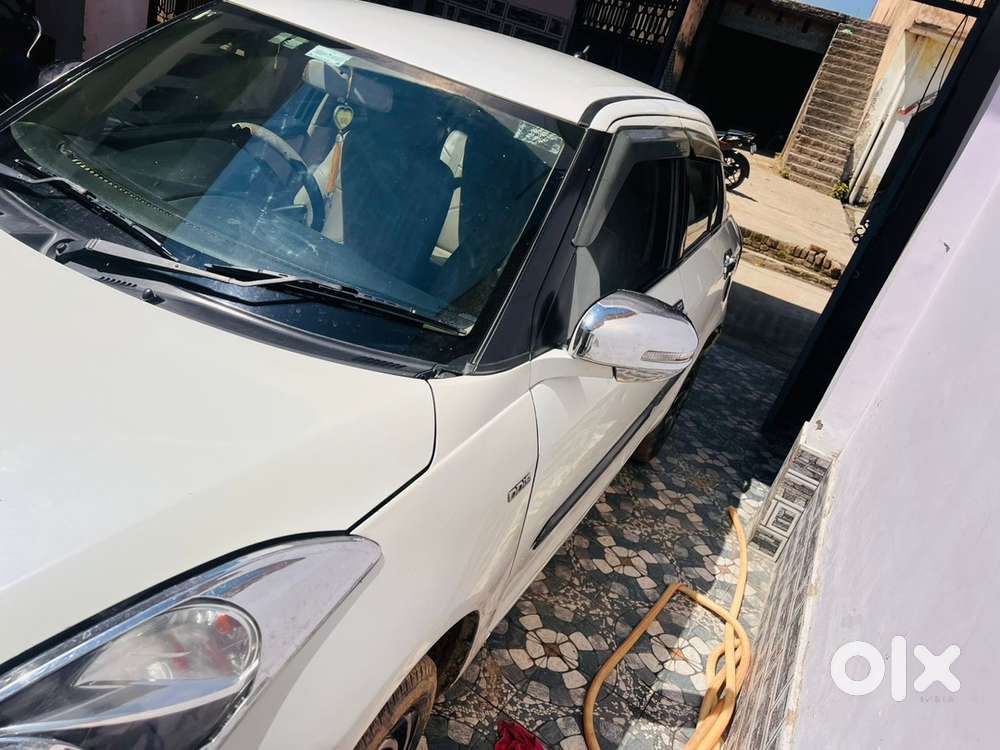 Maruti Swift Dzire Diesel 2016