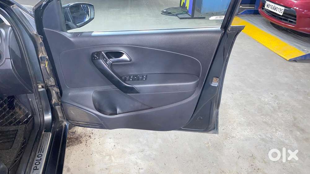 Volkswagen Polo 1.0 Highline Plus Tsi, 2018, Petrol