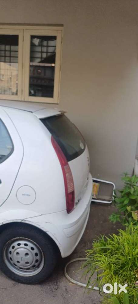 Tata Indica V2 2009-2011 Lgi Bsiii, 2007, Petrol