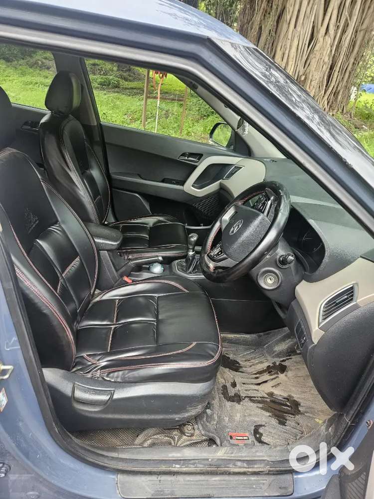 Hyundai Creta 2018 Diesel