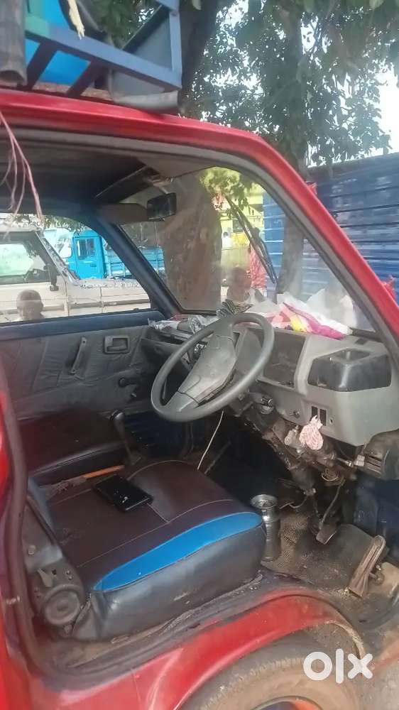 Mobile Canteen